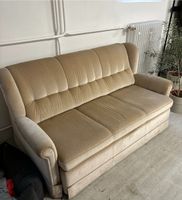 Couch Sofa München - Sendling Vorschau
