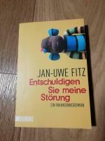 Buch Jan-Uwe Fitz - Entschuldigen Sie meine Störung Nordrhein-Westfalen - Bad Wünnenberg Vorschau