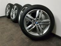 BMW Sommerreifen 18 Zoll Felgen X1 F48 X2 F39 M-570 Sommerräder Niedersachsen - Staufenberg Vorschau