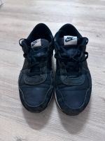 Nike Sneaker schwarz Gr.40 Baden-Württemberg - Esslingen Vorschau