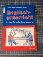 Englischunterricht in der Grundschule konkret Bayern - Reichertshausen Vorschau