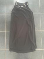 Esprit Kleid Tunika Longbluse Gr 36 S, schwarz 1x getragen Saarland - Illingen Vorschau