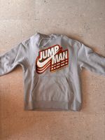 Jordan Jump Man Hoodie M Grau Köln - Rodenkirchen Vorschau