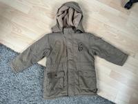 Winterjacke von Charivari Gr. 116/122 Niedersachsen - Braunschweig Vorschau
