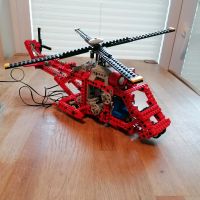 Lego Technik Hubschrauber 8856 Ludwigslust - Landkreis - Wittenförden Vorschau