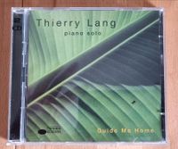 Thierry Lang Piano Solo Guide Me Home Queen Freddie Mercury 2CD Stuttgart - Möhringen Vorschau