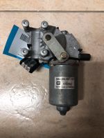 Original Scheibenwischer Motor Opel Corsa D Baden-Württemberg - Oberrot Vorschau