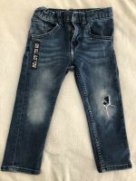 H&M Jeans, Gr. 98, Jungen Hose Düsseldorf - Bilk Vorschau