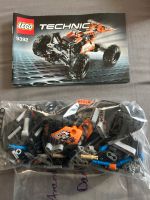 Lego Technic Strandbuggy 9392 Baden-Württemberg - Schiltach Vorschau