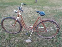 Oldtimer Fahrrad Göricke 70er Jahre Thüringen - Themar Vorschau