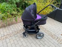 ABC Design Condor 4S Kinderwagen mit Babywanne und Sportsitz Baden-Württemberg - Mannheim Vorschau