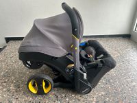 Kinderwagen Kindersitz Nordrhein-Westfalen - Recklinghausen Vorschau