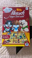 Verkaufe Kinder Mensch ärgere dich nicht Brettspiel Frankfurt am Main - Niederursel Vorschau