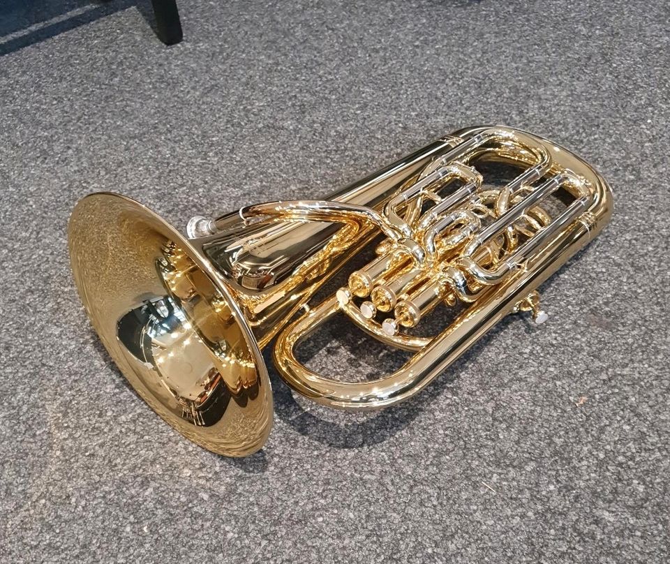 Euphonium Yamaha YEP 642 in Hannover