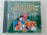 CD "Grandprix der Volksmusik" Sachsen-Anhalt - Allstedt Vorschau