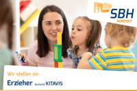 Erzieher / Erzieherin (m/w/d) für Kitas - Attraktive Zulagen Berlin - Köpenick Vorschau