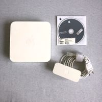 Apple Airport Extreme (A1143) Eimsbüttel - Hamburg Eimsbüttel (Stadtteil) Vorschau