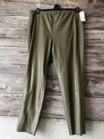 Samoon Damen Hose Leder Imitat Gr.48 neu mit Etikett Bayern - Bürgstadt Vorschau