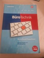 Bürotechnik Buch zu verkaufen Niedersachsen - Winsen (Luhe) Vorschau