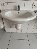 Waschbecken Handwaschbecken Duravit Darling Niedersachsen - Lingen (Ems) Vorschau