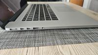 MacBook Pro 15" Retina 2013 Bayern - Erlangen Vorschau