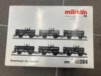 Märklin H0 46084 Kesselwagen Saarland - Marpingen Vorschau