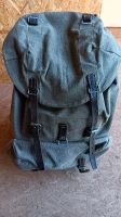 ' SCHWEIZER ARMEE RUCKSACK' von 1958 Bayern - Berg Vorschau