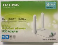 TP-Link, USB Adapter Hessen - Kassel Vorschau