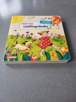 Singbuch Sing MAL Lieblingslieder Brandenburg - Oranienburg Vorschau