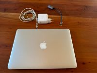 Apple MacBook Air 13 Zoll, A1466, 2015, macOS Big Sur Rheinland-Pfalz - Billigheim-Ingenheim Vorschau