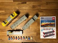 Lego 7740 Passagierzug mit Motor 12V Schienen 80er Nordrhein-Westfalen - Weilerswist Vorschau