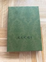 Gucci Box vom Store Duisburg - Duisburg-Süd Vorschau