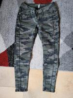 Damen Gang Jeans Modell Faye Gr.34 Saarland - Ottweiler Vorschau