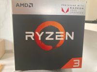 AMD Ryzen 3 2200g mit Lüfter Bayern - Rotthalmünster Vorschau
