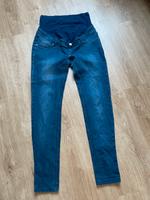 Umstandsjeanshose Bayern - Buch Vorschau