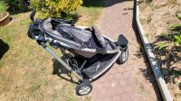 TFK Buggster S Air, Buggy mit Luftreifen Baden-Württemberg - Gaggenau Vorschau