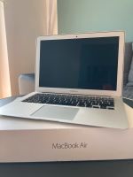 MacBook Air 2015 Bayern - Neuburg a.d. Donau Vorschau