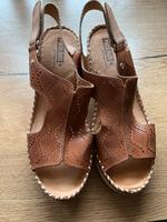 Pikolinos Sandalen wie neu! Rheinland-Pfalz - Saulheim Vorschau