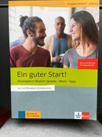 Kurs-und Übungsbuch Deutsch-Arabisch Einstiegskurs Bergedorf - Hamburg Lohbrügge Vorschau