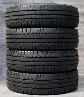 225/75R16 CP 116Q Michelin Agilis Camping Sommerreifen 2257516C Bayern - Neumarkt i.d.OPf. Vorschau