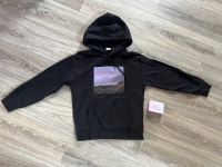 Levi’s Hoodie XS Kapuzen Pulli Pullover schwarz Wurster Nordseeküste - Cappel Vorschau