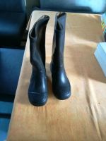 Antike Kinder Gummistiefel gr 24 , 50erJahre Vintage Retro Rheinland-Pfalz - Roth b Hamm Vorschau