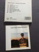 Simple Minds – Empires And Dance CD Nordrhein-Westfalen - Neuss Vorschau