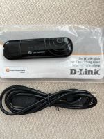 D-Link DWA-140 USB Wireless Adapter Kreis Pinneberg - Rellingen Vorschau