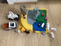 Duplo Lego Zoo Safari Set Baden-Württemberg - Karlsruhe Vorschau