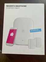 Magenta Smarthome Starter Paket Leipzig - Holzhausen Vorschau