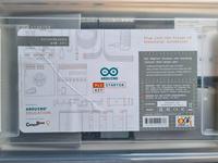 Arduino PLC StarterKit  NEU Niedersachsen - Osnabrück Vorschau