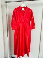 Midi Kleid von NIMO WITH LOVE zu verkaufen in GrößeS Nordrhein-Westfalen - Borken Vorschau