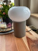 Lampe in Beige Ludwigslust - Landkreis - Hagenow Vorschau