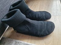 Joe Nimble Vibram Barfußschuhe Leder 6 ½ Berlin - Neukölln Vorschau